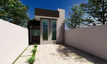 Imagem: Casa para Venda em Iperó, Jardim Santa