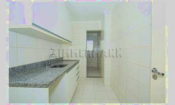 Imagem 5: Apartamento para venda com 76 metros quadrados com 3 quartos em Vila Ipojuca - São Paulo