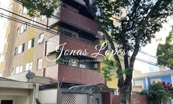 Imagem 2: Edifício Plaza Ravena |Zona 7 6º andar