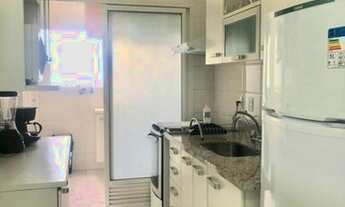 Imagem 6: Apartamento com 3 dormitórios, 98 m² - venda por R$ 2.750.000,00 ou aluguel por R$ 9.000,0