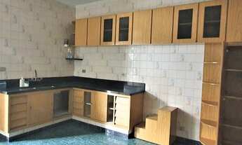 Imagem 4: Casa para venda possui 172 metros quadrados com 2 quartos em Vila Parque Jabaquara - São P