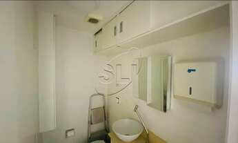 Imagem 5: CONJ. COML, 30 M² ÚTEIS, 01 GAR., AV. PAULISTA, METRÔ CONSOLAÇÃO