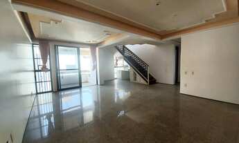 Imagem: Apartamento para venda com 252 metros quadrados