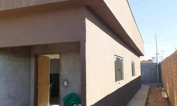 Imagem 3: Caldas Novas casa 3 dormitorios nova Jardim dos ipê