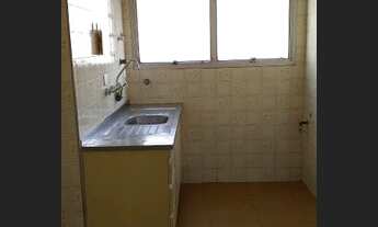 Imagem 6: Apartamento de 110m² para venda, com 2 quartos, 1 suíte e 2 vagas. Vila Olímpia - São Paul