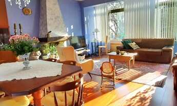 Imagem 4: Apartamento para venda tem 127 metros quadrados com 3 quartos em Petrópolis - Porto Alegre