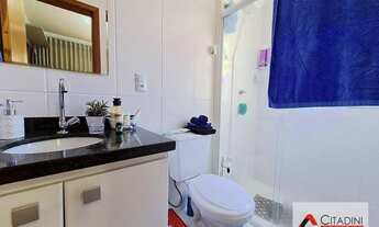 Imagem 3: Jd. Goncalves - Ap 3 Dormitórios - AP2108