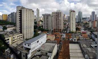 Imagem 5: APARTAMENTO RESIDENCIAL em BELÉM - PA, BATISTA CAMPOS