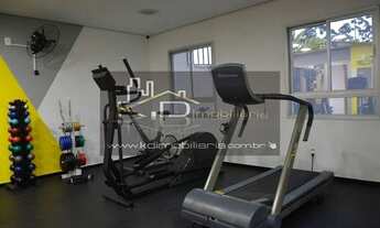 Imagem 2: CONDOMINIO EDIFICIO ILHA BELA 2 DORMS (ARMARIO EMBUTIDO EM 2 QUARTOS) 2 BAINHEIROS