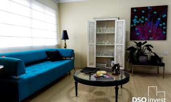 Imagem 4: SãO PAULO - Apartamento Padrão - Jardim Paulista