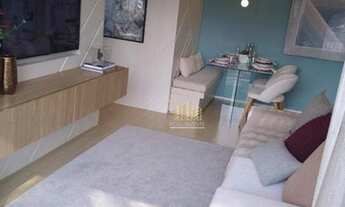 Imagem 3: Apto 1 dorm - Sacomã