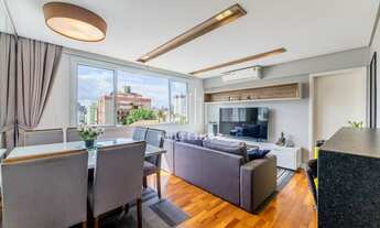 Imagem 4: Apartamento 3 dormitórios 93m² 1 vaga em Rio Branco - Porto Alegre - RS