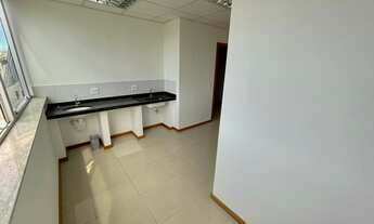 Imagem 5: Sala comercial de 87m² à venda ou para locação na Mata da Praia