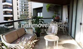 Imagem 3: Venda Apartamento 4 quartos Jardim Paulista São Paulo