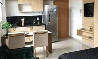 Imagem 2: Apartamento 01 quarto, no bairro Uniao