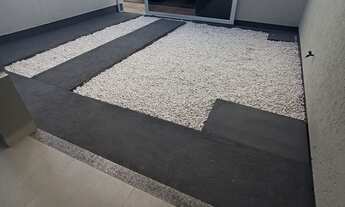 Imagem 6: CASA DOIS QUARTOS 195MIL