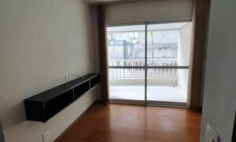 Imagem: Apartamento para aluguel possui 78 metros