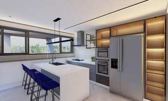 Imagem 5: Casa a venda no Condomínio Figueira Garden em Atibaia