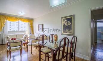 Imagem 2: Apartamento Locação 2 Dormitórios - 75 m² Vila Olímpia