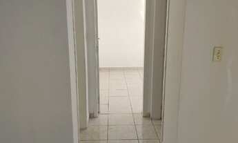 Imagem 5: Apartamento Térreo no Residencial D.Angelo I (UTFPr