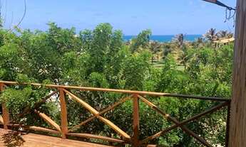 Imagem 4: IMOVEISPIPA.RCE:84.98860.0573 - Sou uma casa de LUXO, dentro de um RESORT, com vista mar