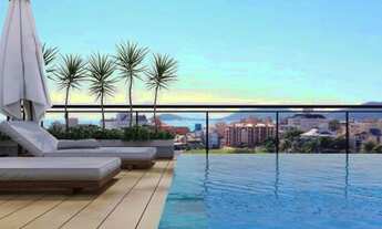 Imagem: Apartamento para venda possui 91 metros