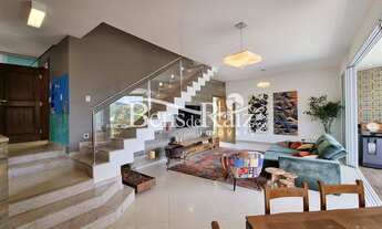 Imagem 6: NOVA LIMA - Casa de Condomínio - Veredas Das Geraes