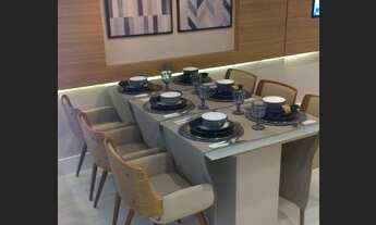 Imagem 7: APARTAMENTO PRONTO PARA MORAR - VILA PRUDENTE - COM VARANDA GOURMET E VAGA DETERMINADA