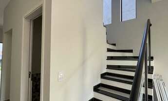 Imagem 4: Sobrados á venda em Atibaia com 3 dormitórios