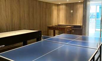 Imagem 7: Apartamento para aluguel e venda tem 286 metros quadrados com 4 quartos