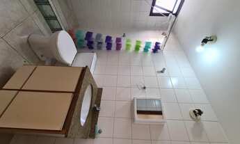 Imagem 7: Kitnet/conjugado para aluguel possui 30 metros quadrados com 1 quarto em Sé - São Paulo