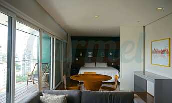 Imagem 3: Apartamento com 95m2 - Isay Wienfeld