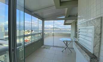 Imagem 6: Apartamento para venda tem 174 m² com 3 suítes em Balneário - Florianópolis - SC