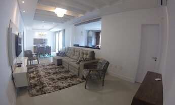 Imagem 5: TEMPORADA* Apartamento de 4 dormitórios finamente mobiliado na Meia Praia - Itapema - SC