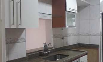 Imagem 6: Apto venda 82 m² 3 dor/suíte, lazer em Vila Vermelha - São Paulo - SP