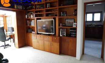 Imagem 5: CASA RESIDENCIAL em BARUERI - SP, ALDEIA DA SERRA