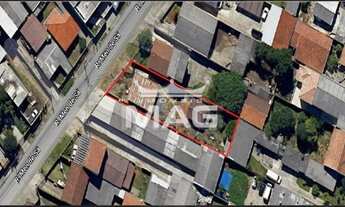 Imagem: COLOMBO - Terreno Padrão - Atuba