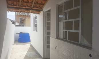 Imagem 4: Casa com 60 metros quadrados e 2 quartos em Santa Isabel