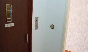 Imagem 5: Apartamento para aluguel com 120 metros quadrados com 2 quartos em Gonzaga - Santos - SP