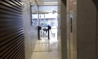 Imagem 6: CONJUNTO COMERCIAL para alugar por R$ 540.00, 34.16 m2 - CENTRO - CURITIBA/PR