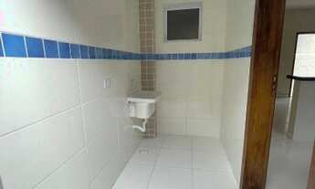 Imagem 6: Excelente sobrado em condomínio , com 2 dormitórios à venda, 61 m² por R$ 195.000 - Vila A