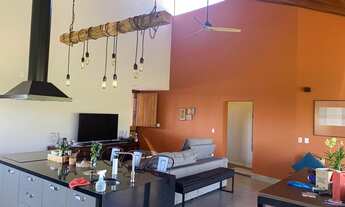 Imagem 6: Casa de condomínio para venda com 305 metros quadrados com 4 quartos