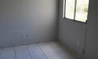 Imagem 4: Apartamento para aluguel no Vila Rica, com 3 quartos