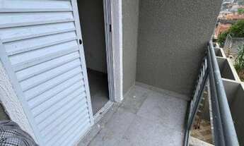 Imagem 4: Sobrado com 2 dormitórios à venda, 69 m² por R$ 530.000,00 - Parque Jardim Mirassol - São