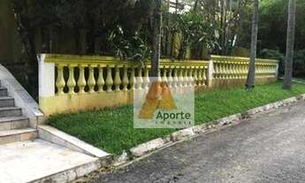 Imagem 2: Casa com 3 dormitórios à venda, 450 m² por R$ 1.600.000,00 - Jordanésia - Cajamar/SP