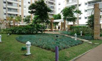 Imagem 7: Saúde. Lindo Apto. 81m2. Lazer total. Varada com Churrasqueira