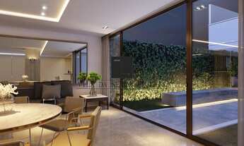 Imagem 5: Apartamento de 87,19m² no Edifício Legacy, no Funcionários, com 03 quartos, sendo 01 suíte