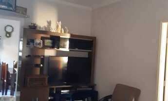 Imagem 6: Limeira - Casa Padrão - PARQUE HIPPOLYTO