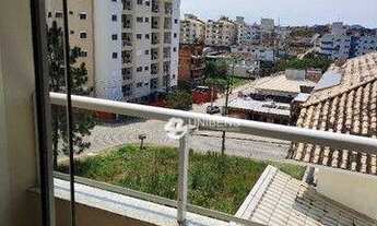 Imagem 3: Apartamento 2 dormitórios MOBILIADO + vaga coberta a VENDA ou PERMUTA em Areias, São José