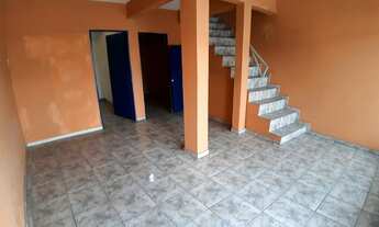 Imagem: Sobrado com 3 quartos e vaga para 03 autos